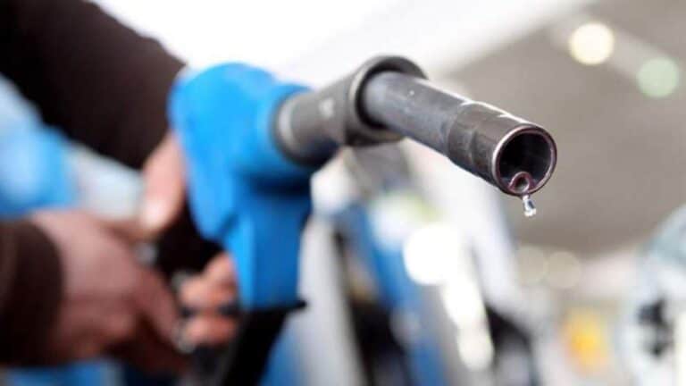 Que gasolina coloco na moto - Moto Honda Motopel