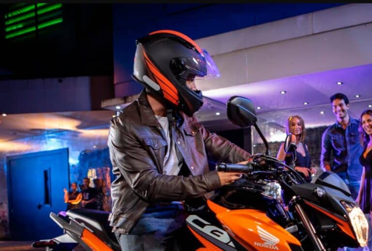 primeira moto honda - Moto Honda Motopel