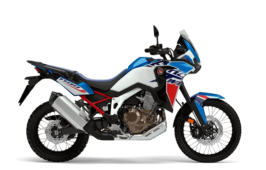 Es 2024 Scheda Tecnica VelocitÃ Africa Twin 1100 CRF 1100L Africa