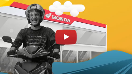 Consórcio 21 - Moto Honda Motopel Consórcio Honda Motopel - Seu sonho de ter uma moto honda