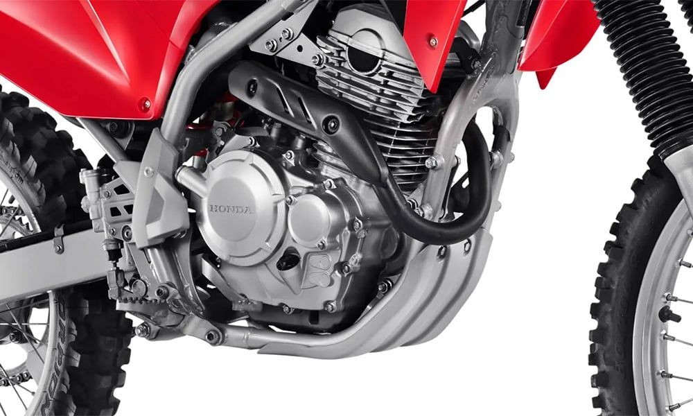Honda CRF 250F: a melhor moto de trilha para iniciantes - Motopel  Concessionária de Motos Honda