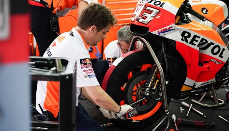 00 motogp frenos repsol honda - Moto Honda Motopel