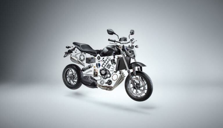 Moto Pecas Honda - Moto Honda Motopel