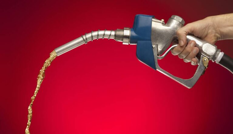 novidades gasolina comum aditivada ou premium - Moto Honda Motopel