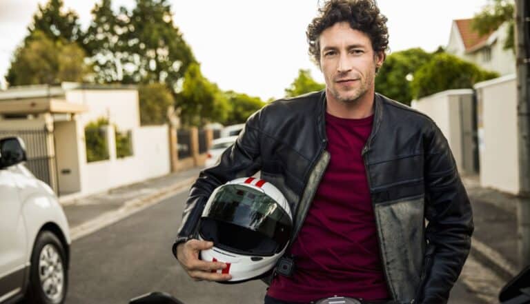 Seguro de moto: por que é importante ter