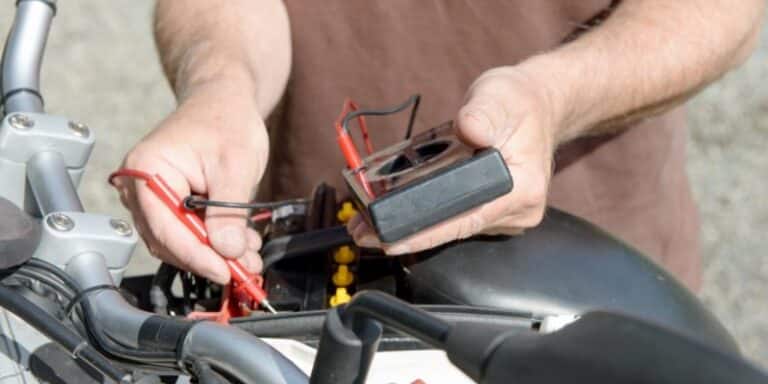 dicas para a bateria da moto durar mais - Moto Honda Motopel