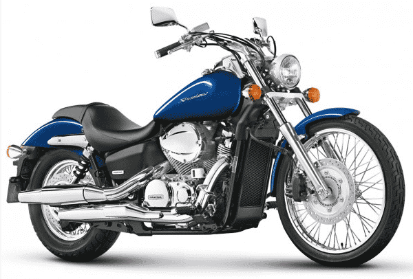 honda convoca proprietarios dos modelos shadow 750 para a substituicao preventiva do sensor de inclinacao - Moto Honda Motopel