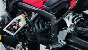 Dicas basicas de mecanica para deixar sua moto Honda sempre nova - Moto Honda Motopel