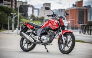 Honda CG160 bx 1000x640 1 - Moto Honda Motopel