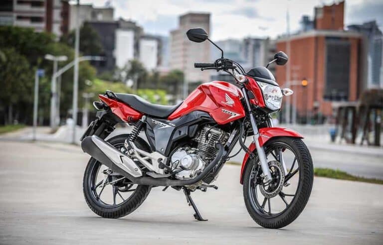 Honda é destaque no Moto do Ano 2016 - Motopel Concessionária de