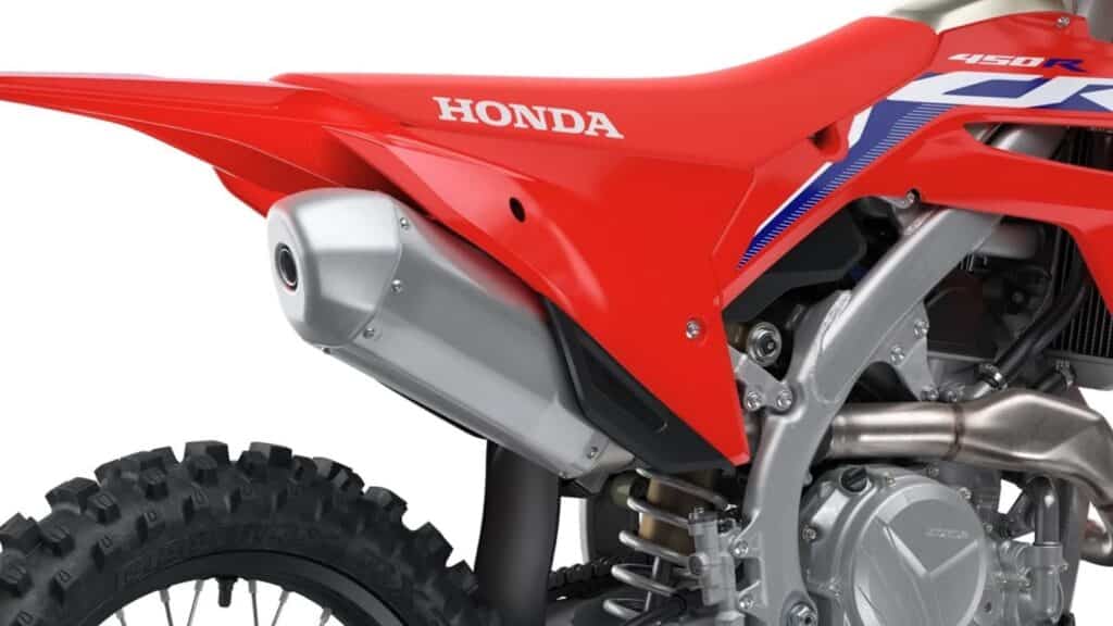Ponteira Escapamento Galeria 2 - Moto Honda Motopel