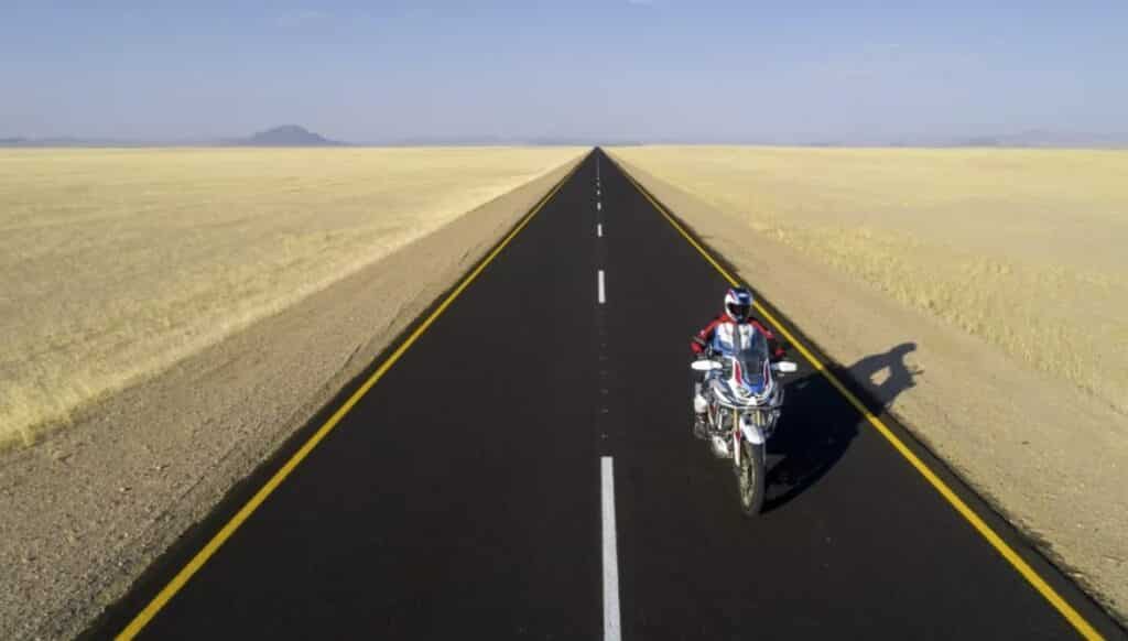 Planejamento – o segredo de uma viagem de sucesso - Moto Honda Motopel