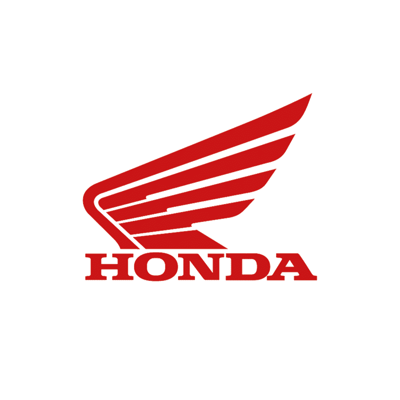 logo honda - Moto Honda Motopel
