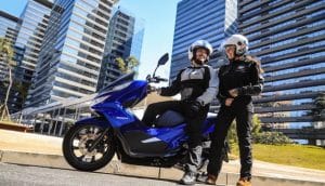 Moto e sustentabilidade entenda a relacao - Moto Honda Motopel