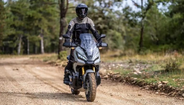 Grandes novidades na Honda em 2022 a X ADV - Moto Honda Motopel