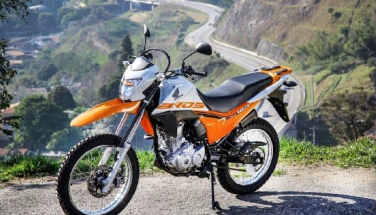 As siglas e os nomes das motos Honda Parte 4 Biz Bros Dream Hornet Titan - Moto Honda Motopel
