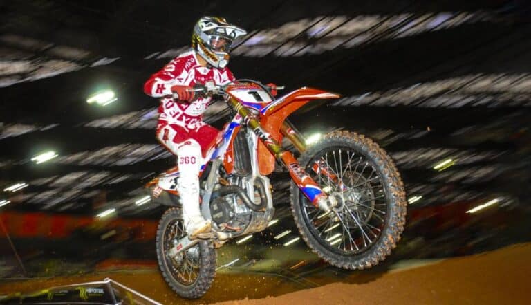 AnthonyRodriguez HondaRacing ArenaCross SuperFinal CreditoIdarioCafe MundoPress6063 CAPA - Moto Honda Motopel