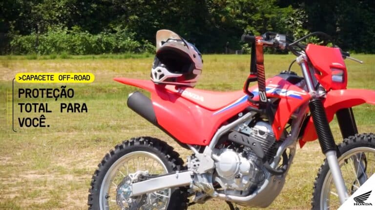 Embaixador no Comando Episodio 23 Tudo sobre capacetes 3 42 screenshot - Moto Honda Motopel