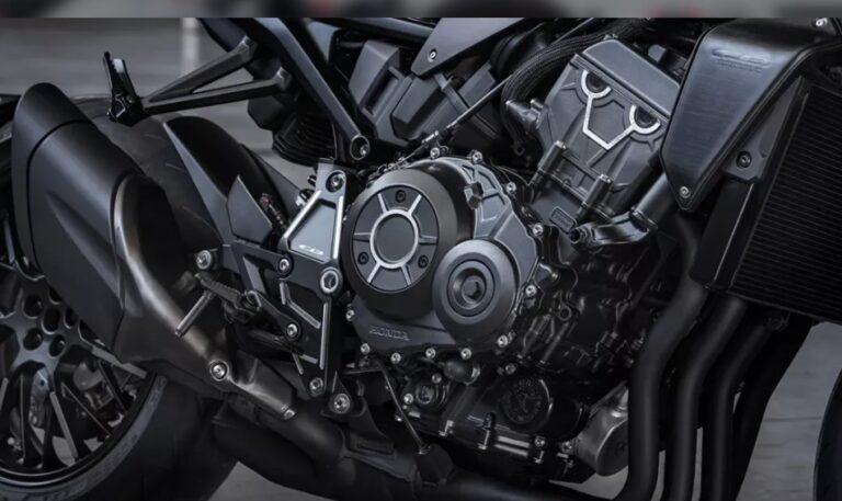Entenda a funcao do comando de valvulas - Moto Honda Motopel