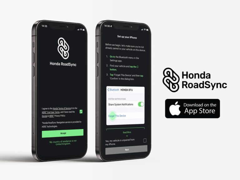 Honda Smartphone Voice Control system now available on iOS smartphones - Moto Honda Motopel