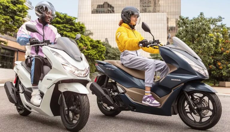 Resolucoes de ano novo 5 dicas para comecar 2023 com o pe direito - Moto Honda Motopel