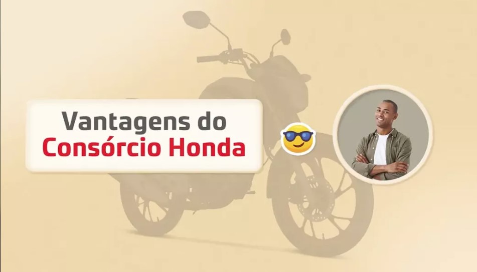 Consorcio Honda E Facil e Funciona Parte 1 - Moto Honda Motopel