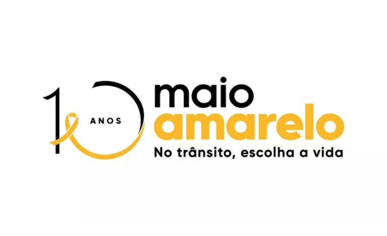 Maio Amarelo 2023 cinco dicas para sua seguranca no transito - Moto Honda Motopel