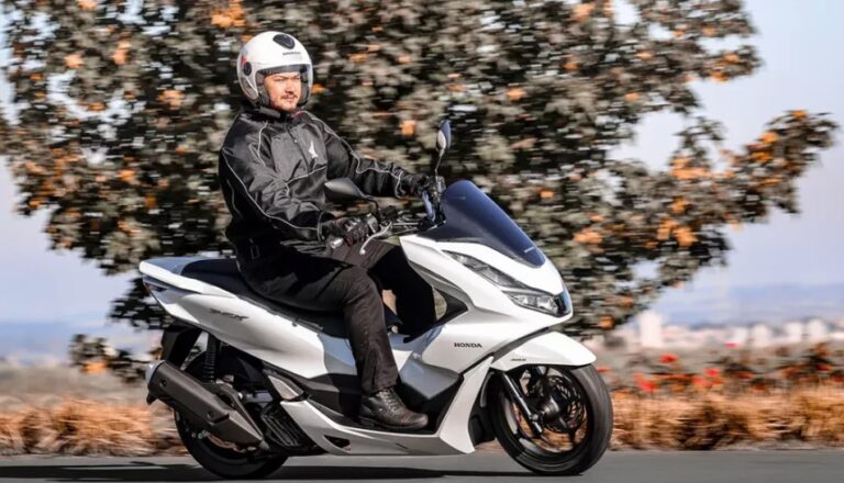 Para que servem os contrapesos no guidao da moto - Moto Honda Motopel
