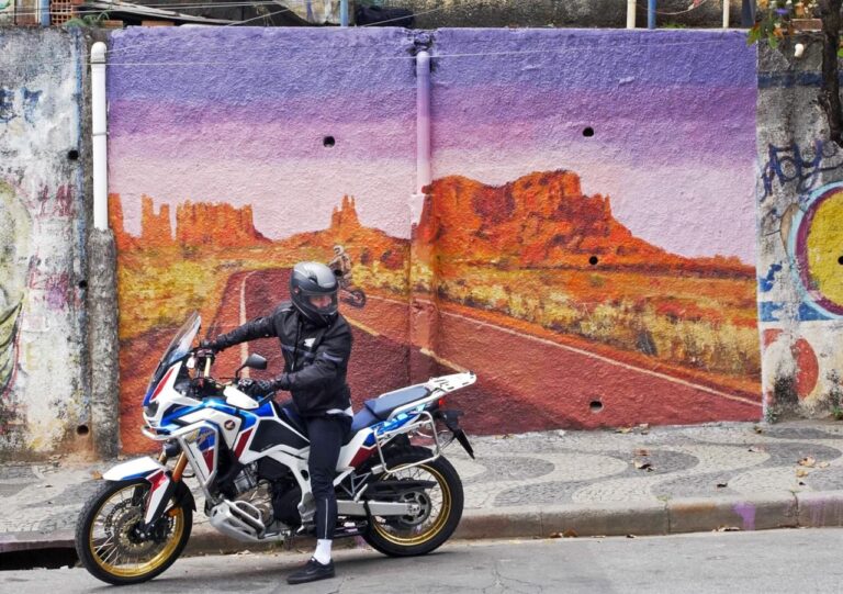Muro 1 0 - Moto Honda Motopel