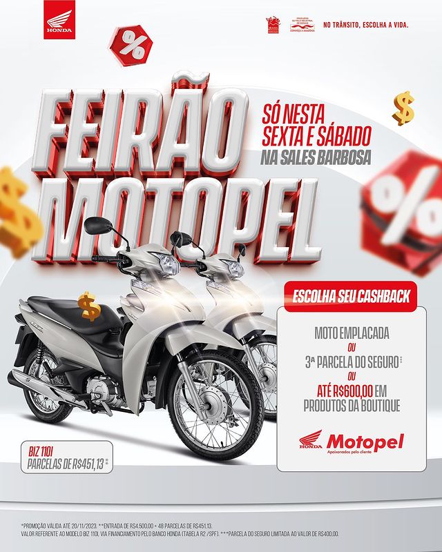 Feirão Motopel 2 - Moto Honda Motopel 400431814 891245629018557 2459783328721666382 n - Moto Honda Motopel