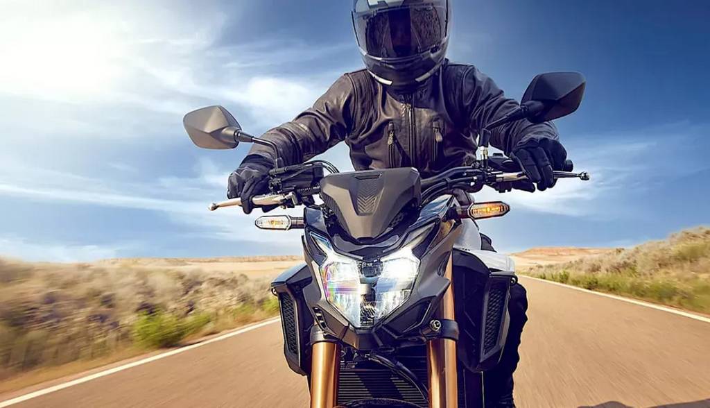 Moto elétrica da Honda CR-E Proto estreia com sucesso no motocross -  Motopel Concessionária de Motos Honda
