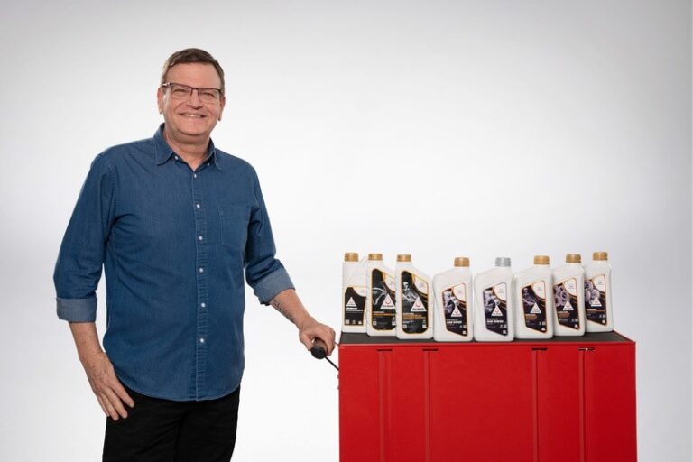 mauricio 0 1 - Moto Honda Motopel