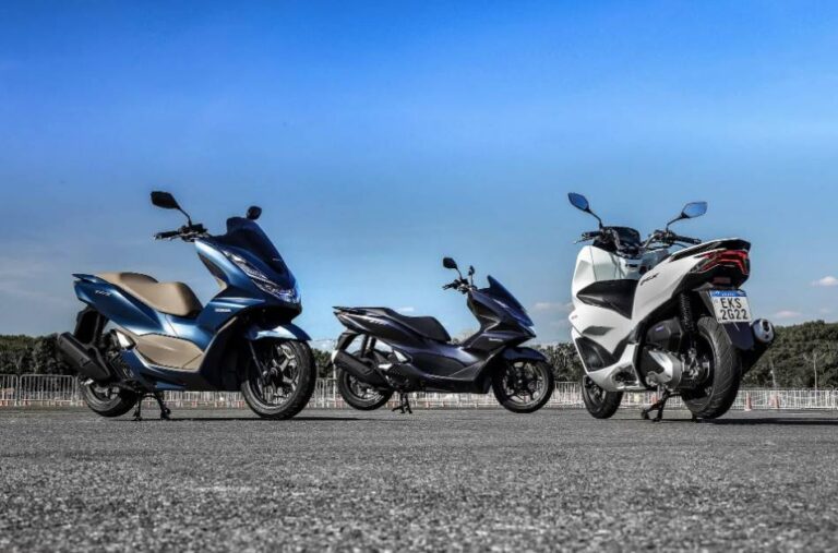 honda pcx - Moto Honda Motopel