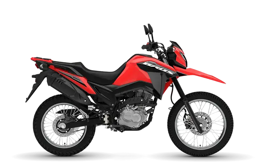 honda-nxr-bros-160-lateral-vermelha