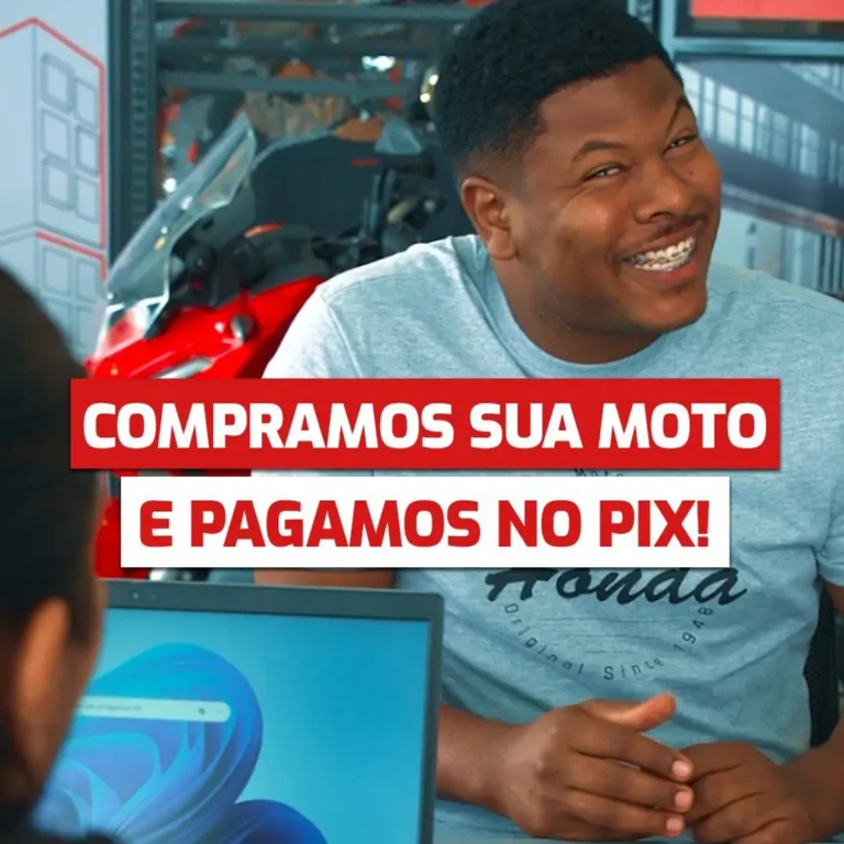 compramos sua moto - Moto Honda Motopel