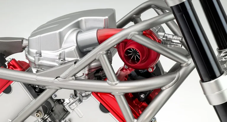 motor honda v3 ice concept 0 - Moto Honda Motopel