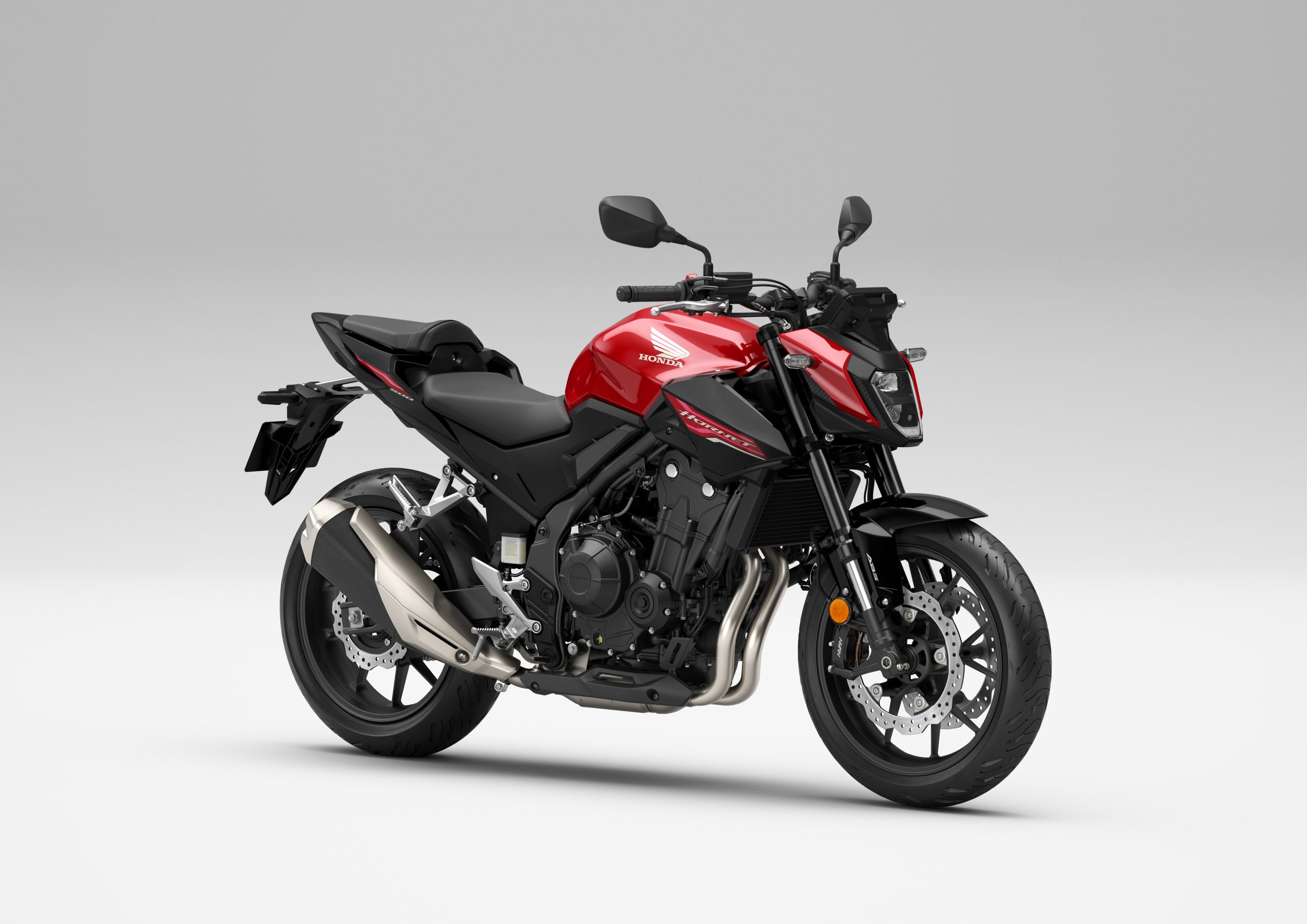 Honda confirma o lançamento de novos modelos para o mercado