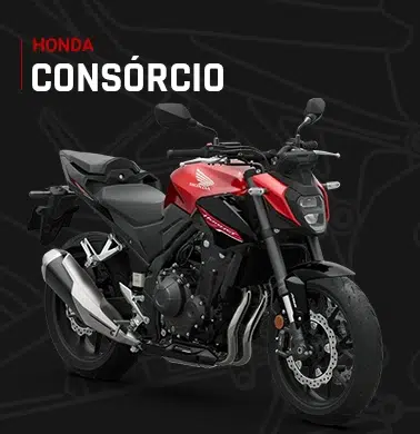 card consorccio - Moto Honda Motopel