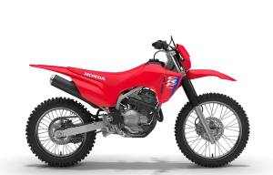 capa crf 300f - Moto Honda Motopel