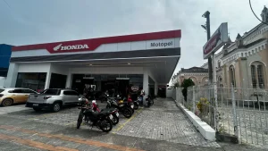lojas Motopel Alagoinhas 005 - Moto Honda Motopel
