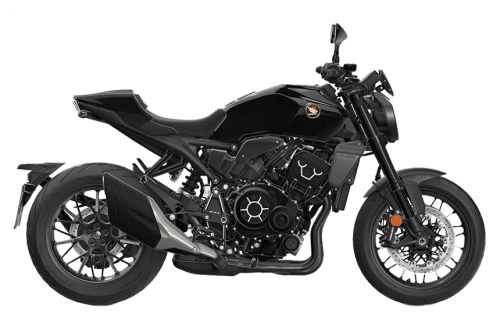 cb 1000R black edition